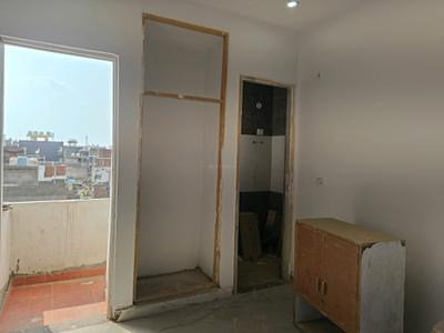 Bedroom Image of 750 Sq.ft 2 BHK Builder Floor for sale in Ved Vihar Ghaziabad for Rs. 2220293