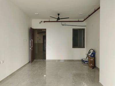 Living Room Image of 800 Sq.ft 2 BHK Apartment / Flat for sale in Sheth Auris Bliss, Malad West Mumbai for Rs. 19500000