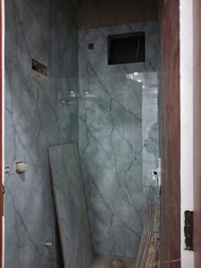 Common Bathroom Image of 1450 Sq.ft 3 BHK Apartment / Flat for sale in Capital Metro Height, Sector 72 Noida for Rs. 5350000
