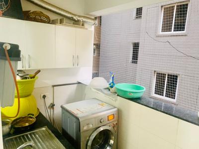 Bathroom Image of 1345 Sq.ft 2 BHK Apartment / Flat for sale in Hosur Tumkur for Rs. 24000000