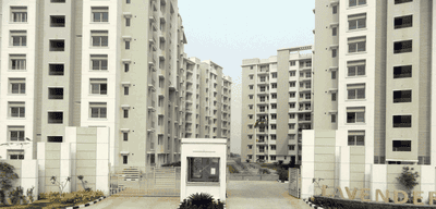 Image of 865 Sq.ft 2 BHK Apartment / Flat for sale in Ashadeep Lavender, Isrisinghpura, Neemrana for Rs. 2800000