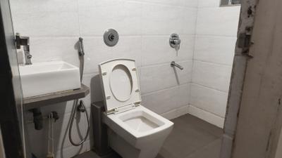 Image of 2500 Sq.ft 3 BHK Apartment / Flat for sale in Geomatrix Silver Crest, Panvel, Navi Mumbai for Rs. 17500000