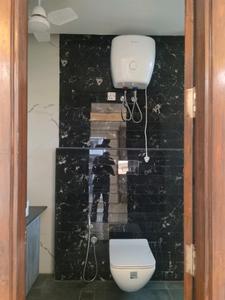 Bedroom Two Image of 1935 Sq.ft 3 BHK Builder Floor for sale in DLF Phase 2 Gurgaon for Rs. 31000000
