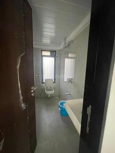 Bathroom Image of 650 Sq.ft 1 BHK Apartment / Flat for sale in Shethwala The Lisa, Andheri East Mumbai for Rs. 13900000