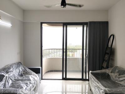 Dev Atharva Abode Living Room 1