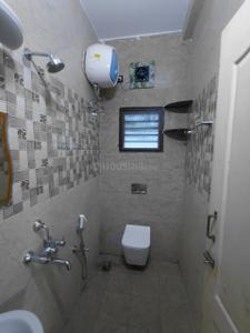 Image of 1000 Sq.ft 2 BHK Independent House for rent in Navalur, Chennai for Rs. 26000