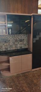 Kitchen Image of 2500 Sq.ft 3 BHK Duplex for sale in Banashankari Residency, Banashankari Bengaluru for Rs. 21000000