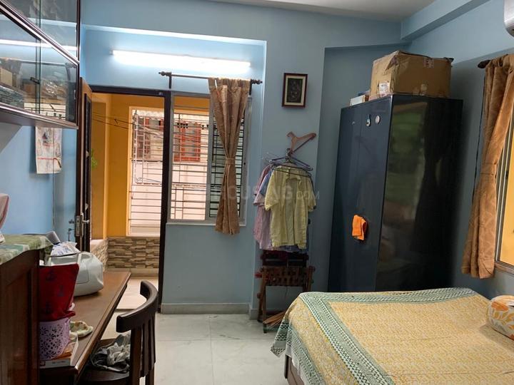 3 BHK 1330 Sqft Flat for sale at Lake Town, Kolkata Property ID