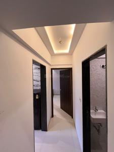 Hall Image of Zenden Marol No Brokerage PG in Andheri East, Mumbai