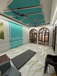 Hall Image of 4000 Sq.ft 4 BHK Independent House for sale in Gomti Nagar Lucknow for Rs. 35000000