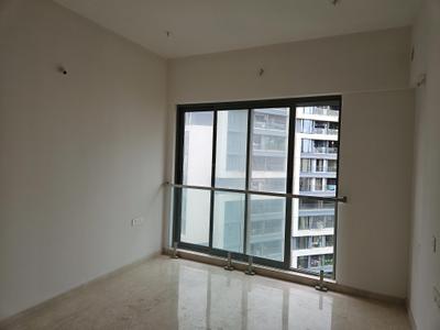 Bedroom Image of 1113 Sq.ft 3 BHK Apartment / Flat for sale in Adani Ten BKC, Bandra East Mumbai for Rs. 65600000