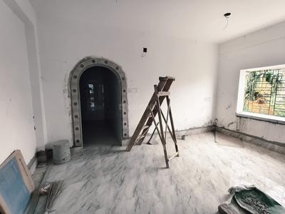 Bedroom Image of 1600 Sq.ft 3 BHK Apartment / Flat for sale in Barrackpore Kolkata for Rs. 5600000