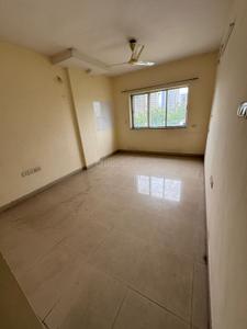 Bedroom Image of 1060 Sq.ft 2 BHK Apartment / Flat for rent in Goel Ganga Arcadia, Kharadi Pune for Rs. 33000