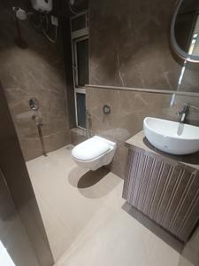 Image of 700 Sq.ft 2 BHK Apartment / Flat for sale in Somani 72 East, Saki Naka, Mumbai for Rs. 15100000