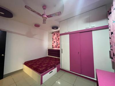 Bedroom Image of 2240 Sq.ft 4 BHK Apartment / Flat for sale in Haralur Bengaluru for Rs. 39600000