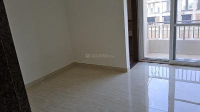 Bedroom Image of 1540 Sq.ft 3 BHK Apartment / Flat for sale in Mahalaxmi Aishwaryam Residency, Bhuwana Udaipur for Rs. 10800000