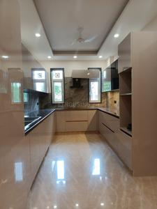 Kitchen Image of 2350 Sq.ft 3.5 BHK Builder Floor for sale in Palam Vihar Gurgaon for Rs. 26000022