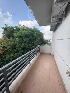 Balcony Image of 2700 Sq.ft 4 BHK Builder Floor for sale in Malibu Town Floors, Sector 47 Gurgaon for Rs. 42100000