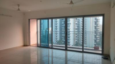 Living Room Image of 1400 Sq.ft 2.5 BHK Apartment / Flat for sale in Amanora Neo Towers, Hadapsar Pune for Rs. 20200000