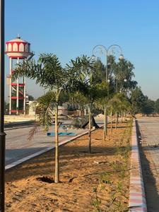 Bhankrota Plot View 3