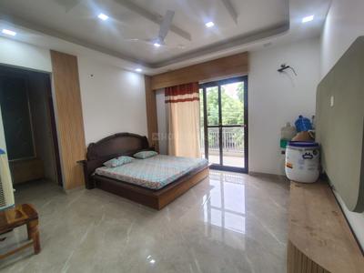 Bedroom Image of 4500 Sq.ft 4 BHK Builder Floor for sale in Sector 10A Gurgaon for Rs. 43000000