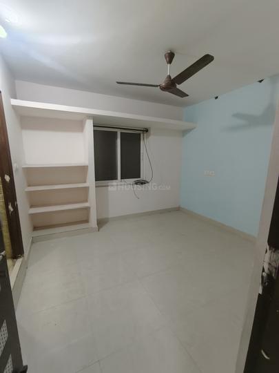 Madhapur Ayyappa society Bedroom 1