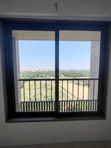 Bedroom Image of 1450 Sq.ft 3 BHK Apartment / Flat for sale in Orchid Sky, Shela Ahmedabad for Rs. 7800000