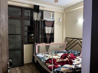 Bedroom Image of 1800 Sq.ft 3 BHK Builder Floor for sale in Vipul World, Sector 48 Gurgaon for Rs. 20000000