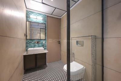 Bathroom Image of 3500 Sq.ft 5 BHK Villa for sale in Kune N.m. Lonavala for Rs. 49500000