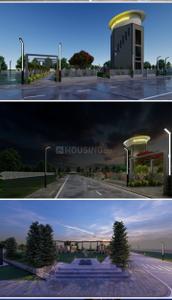 Image of 800 Sq.ft Residential Plot / Land for sale in Devkrapa Corridor, Super Corridor, Indore for Rs. 4250000