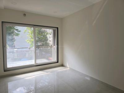Bedroom Image of 2000 Sq.ft 4 BHK Apartment / Flat for sale in Parinee Aria, Juhu Mumbai for Rs. 112500000