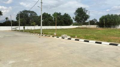 Image of 1500 Sq.ft Residential Plot / Land for sale in Kanakapura, Bengaluru for Rs. 4558800