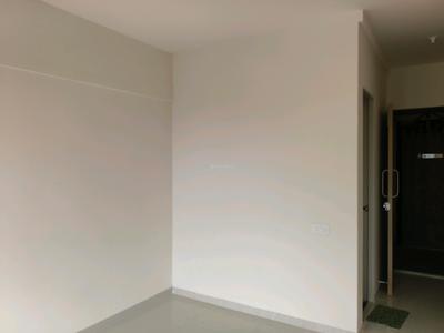 Living Room Image of 750 Sq.ft 1 BHK Apartment / Flat for sale in Lodha Palava Premier, Dombivli East Thane for Rs. 4600000