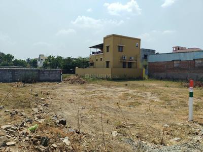 Image of 1800 Sq.ft Residential Plot / Land for sale in Vadaperumbakkam, Chennai for Rs. 8470000