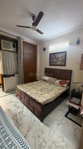 Bedroom Image of 900 Sq.ft 2 BHK Apartment / Flat for sale in Karol Bagh New Delhi for Rs. 11000000