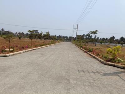 Subhagruha Sukrithi Varishtaa Plot View 3