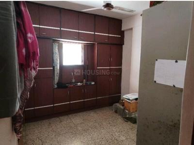 Bedroom Image of 635 Sq.ft 1 RK Apartment / Flat for sale in Chandlodia Ahmedabad for Rs. 4000000
