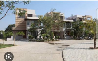 Image of 3450 Sq.ft 4 BHK Villa for sale in Raysan, Gandhinagar for Rs. 35000000