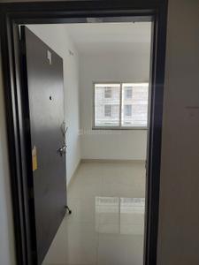 1 BHK Flat