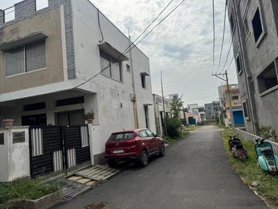 Image of 3600 Sq.ft 5 BHK Duplex for sale in Balapur, Hyderabad for Rs. 22500000
