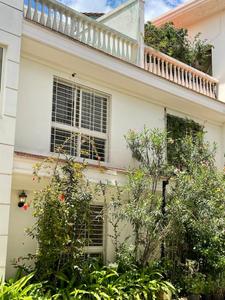 Image of 2880 Sq.ft 4 BHK Villa for sale in Indira Nagar, Bengaluru for Rs. 50000000