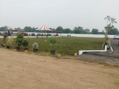 Image of 836 Sq.ft Residential Plot / Land for sale in Chengalpattu, Chennai for Rs. 1672000