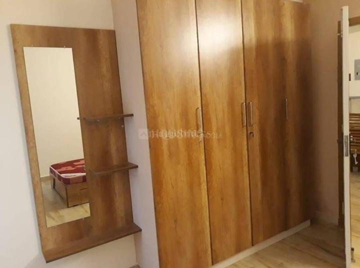 Flat at Kacheripady Main Image 1