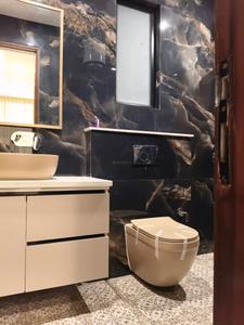 Bedroom One Image of 2400 Sq.ft 4 BHK Builder Floor for sale in Sector 50 Gurgaon for Rs. 35700000