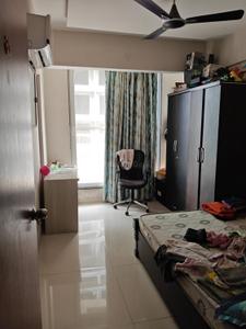 Bedroom Image of 940 Sq.ft 2 BHK Apartment / Flat for rent in Proviso Leisure Town, Hadapsar Pune for Rs. 44000