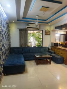 Hall Image of 1125 Sq.ft 2 BHK Apartment / Flat for sale in Palanpur Surat for Rs. 4000000