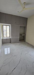 Hall Image of 1200 Sq.ft 2 BHK Builder Floor for rent in Nagarbhavi Bengaluru for Rs. 28000