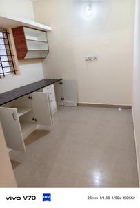 Hall Image of 1000 Sq.ft 2 BHK Builder Floor for rent in Doddanekundi Bengaluru for Rs. 25000