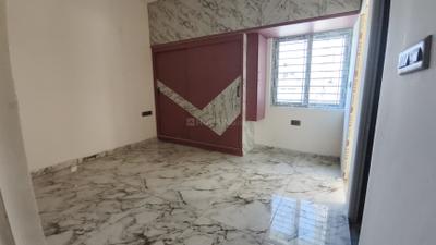Bedroom Image of 699 Sq.ft 1 BHK Builder Floor for rent in Mahadevapura Bengaluru for Rs. 26500