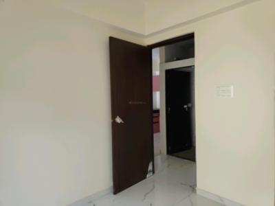 Bedroom Image of 923 Sq.ft 1 BHK Apartment / Flat for sale in Fia Vatika, Palghar Mumbai for Rs. 4168000